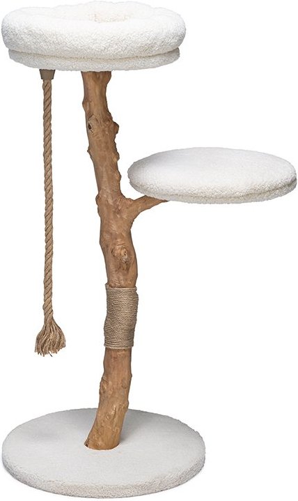 Designed by Lotte Holz Kratzbaum VILJA 110x50cm