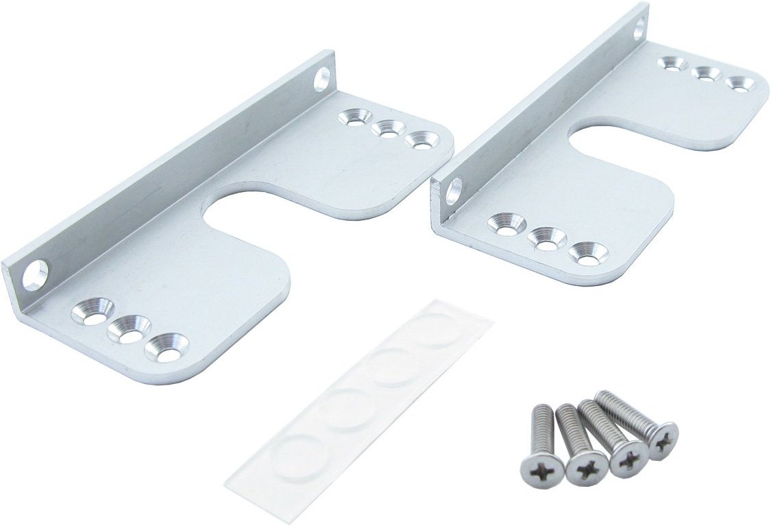 Daytime matrix Einsetz-/Anschraub-Adapter Set