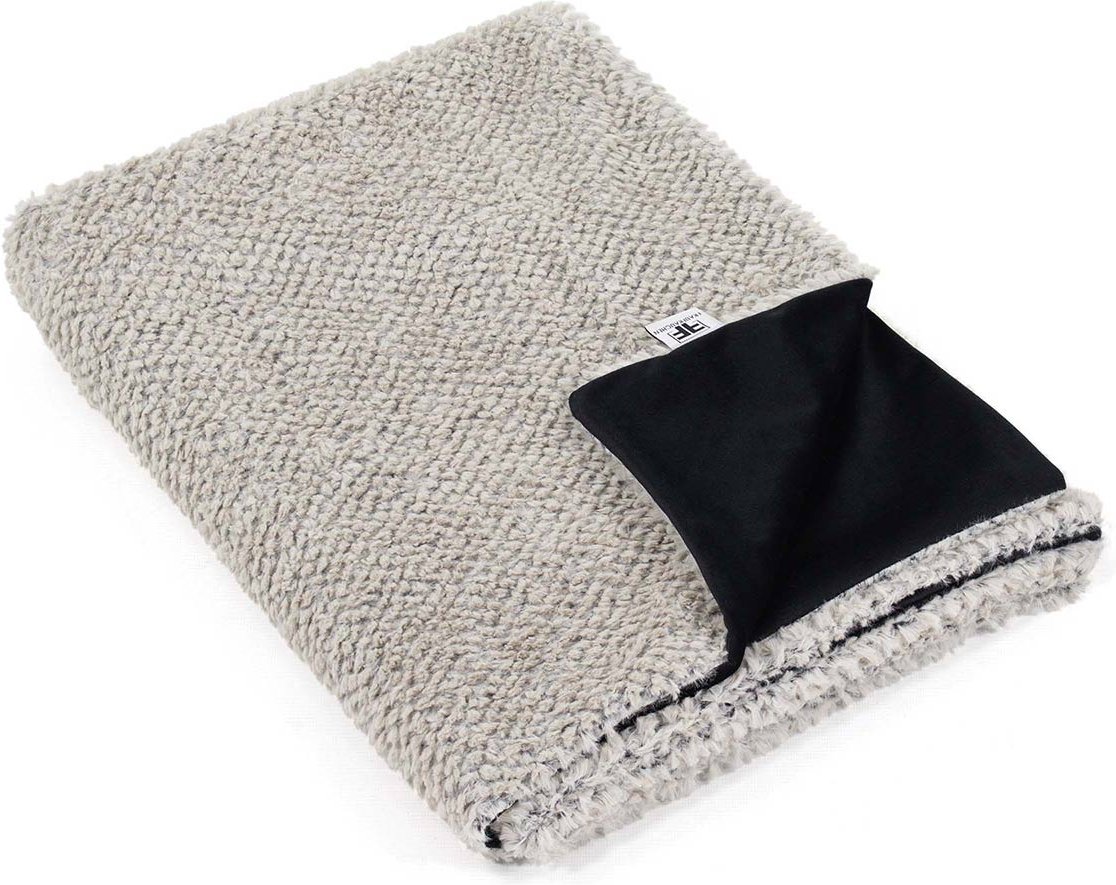 Frau Frauchen Wohndecke Dots S - 50x70cm