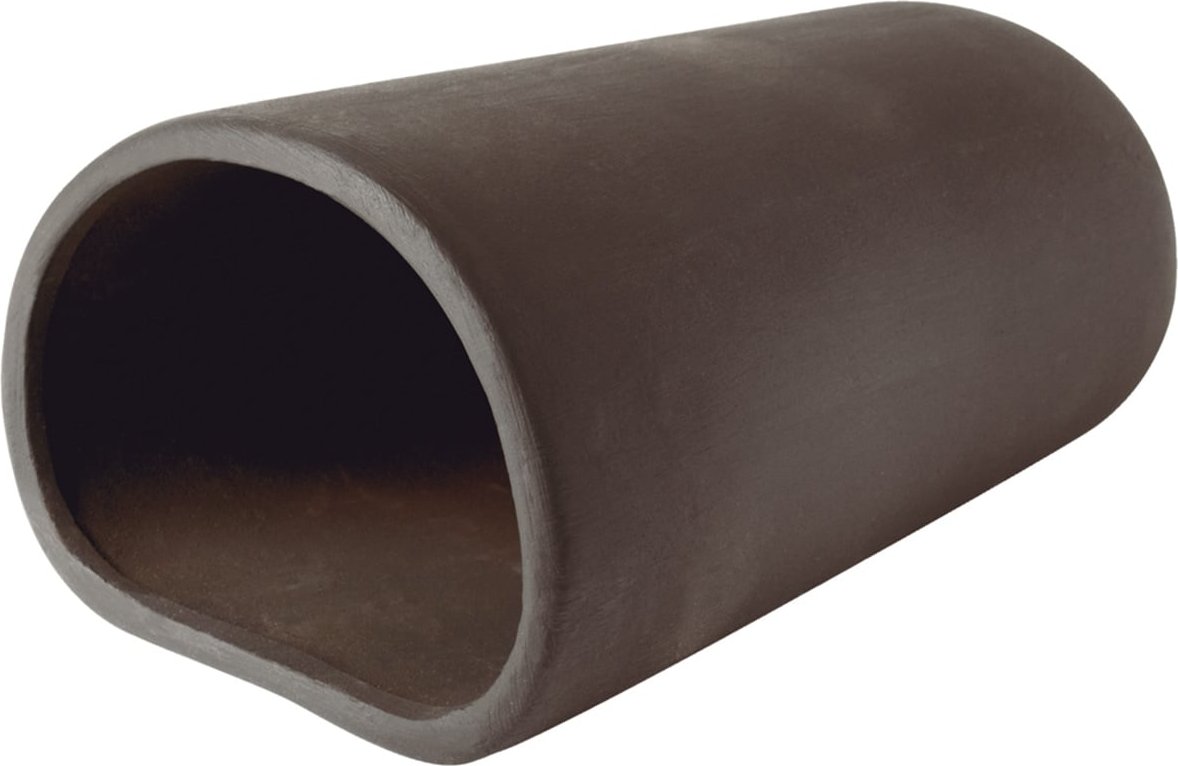 Hobby Catfish Cave L dark 7x16cm