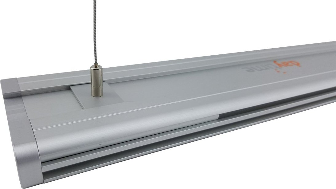 Daytime matrix Seil-Aufhängung Set