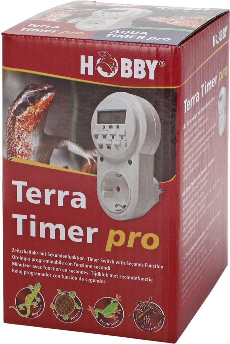 Hobby Terra Timer pro