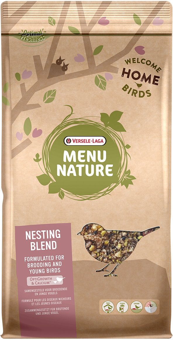 Versele Laga Menu Nature Nesting Mischung 2,5 kg