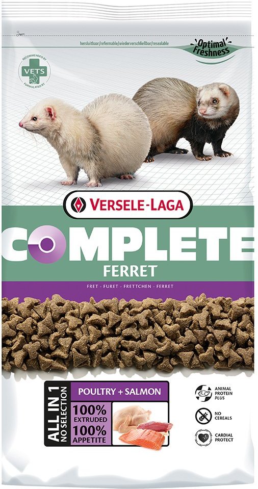 Versele Laga Complete Ferret 2,5kg