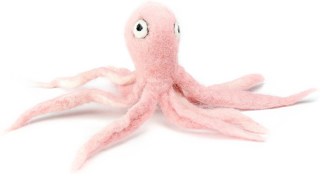 Stylecats Toy Octi Otto