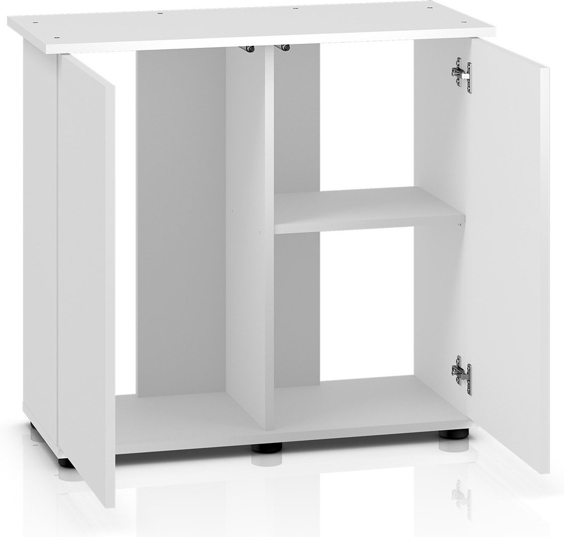 Juwel Schrank SBX Rio 125 weiß