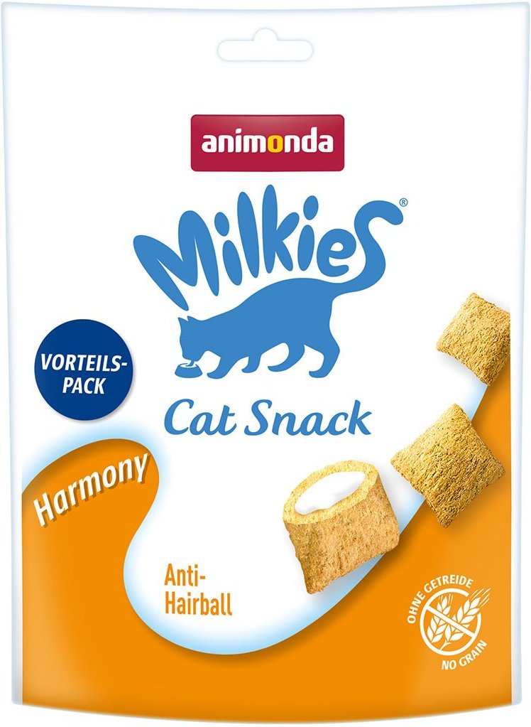 animonda Milkies Harmony 6x120g