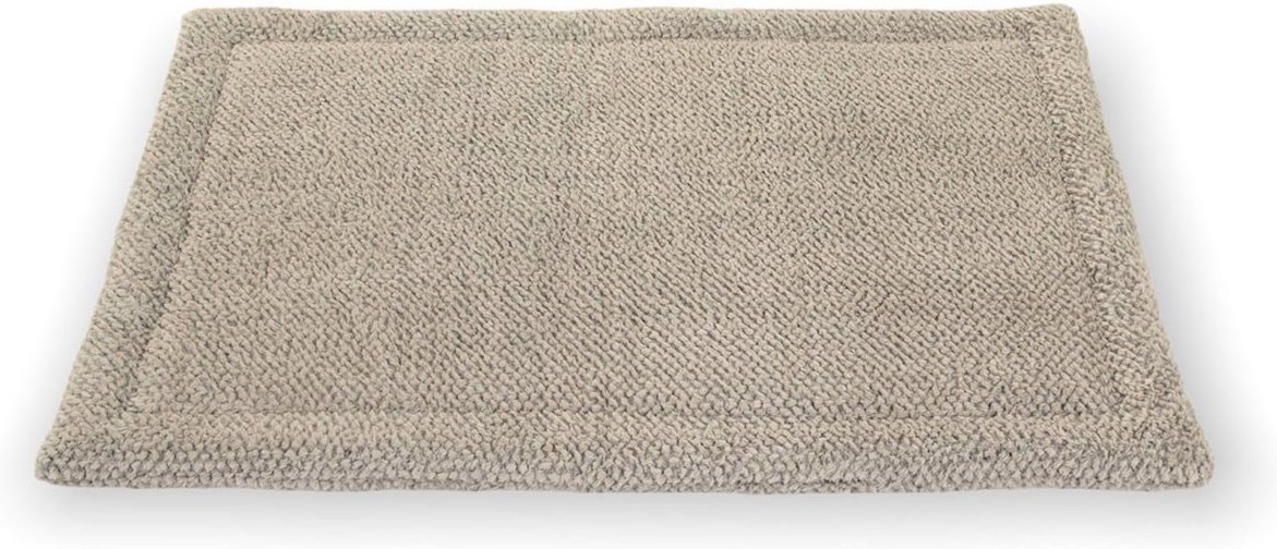 Thumbnail - Frau Frauchen Hundedecke Plaid Dots L - 100x140cm