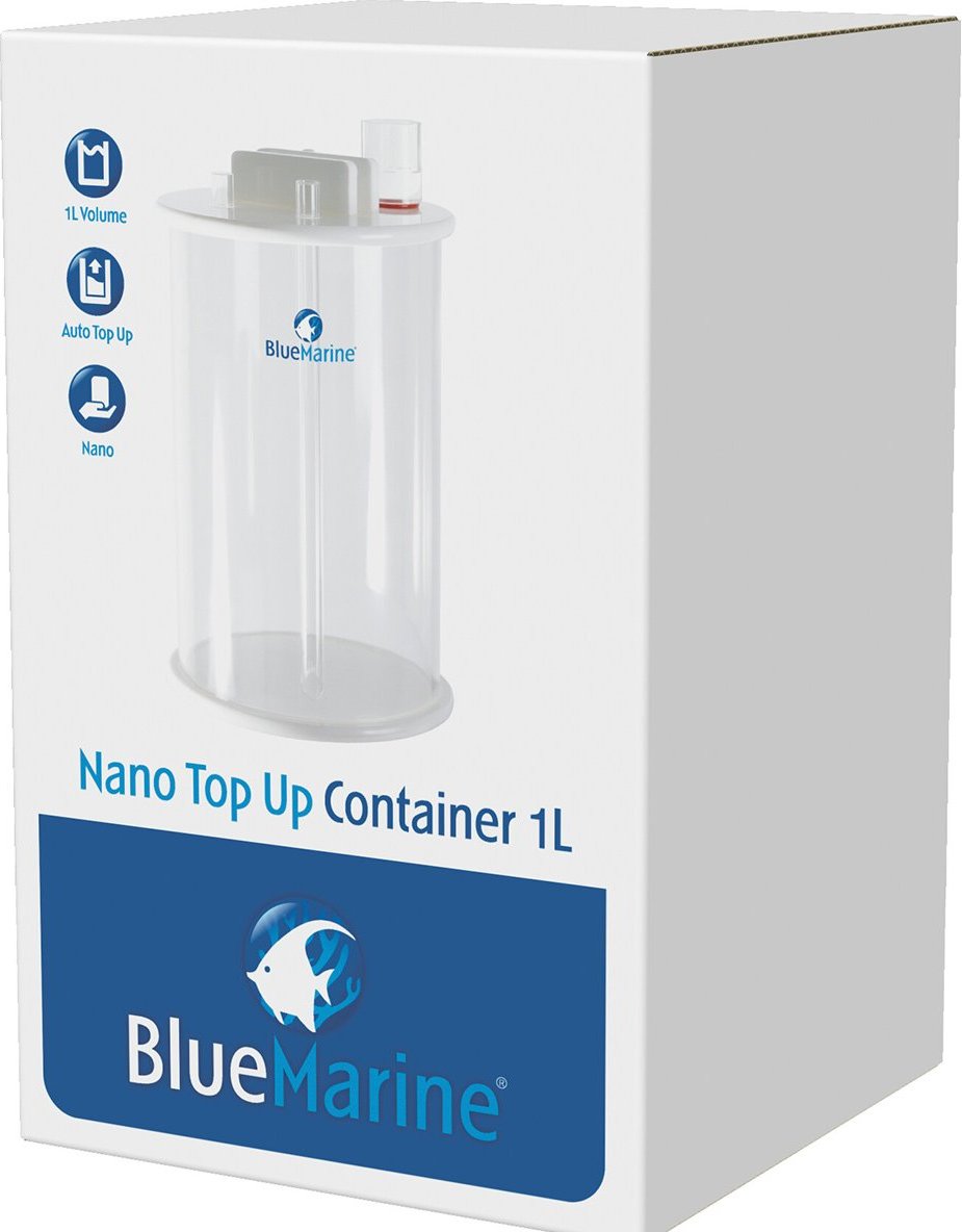 Blue Marine Nano Top Up Container 1 l