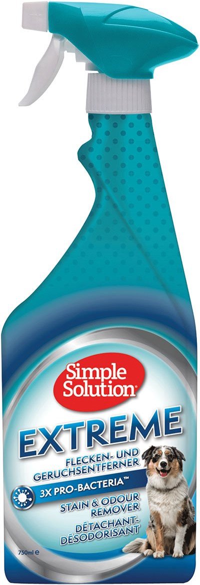 Thumbnail - Simple Solution Extreme Flecken- und Geruchsentferner 750 ml