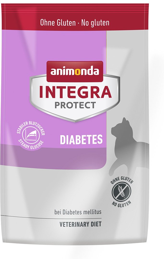 animonda INTEGRA PROTECT Adult Diabetes 1,2kg