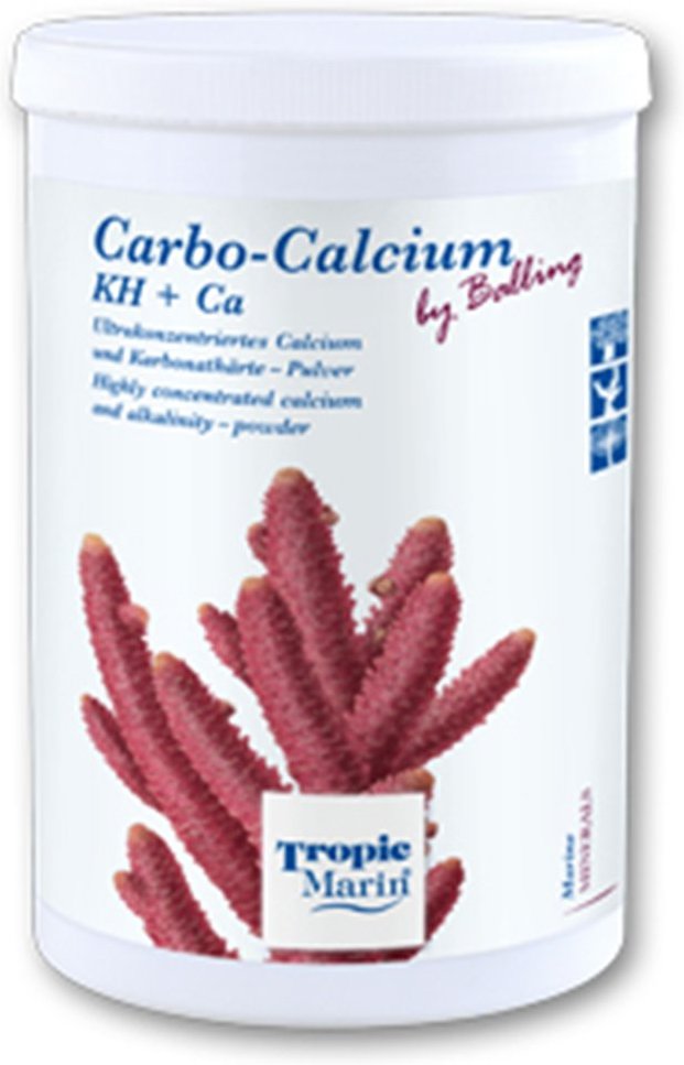 Tropic Marin CARBOCALCIUM Pulver 1400g