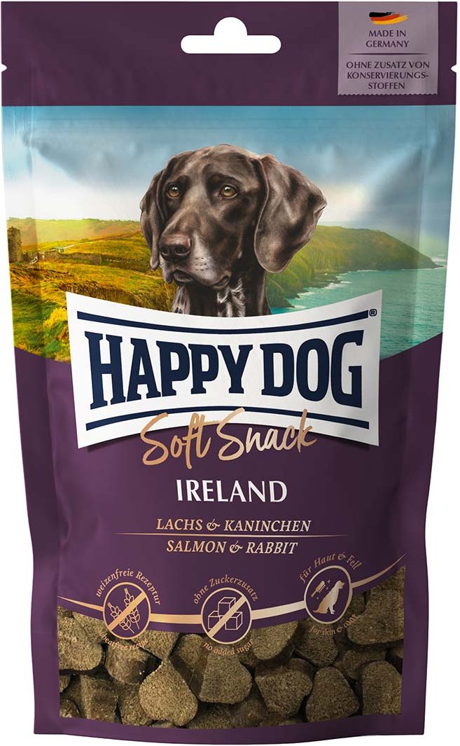 Happy Dog SoftSnack Ireland 5x100g