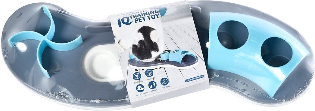 ZooRoyal Intelligenzspielzeug für Hunde & Katzen