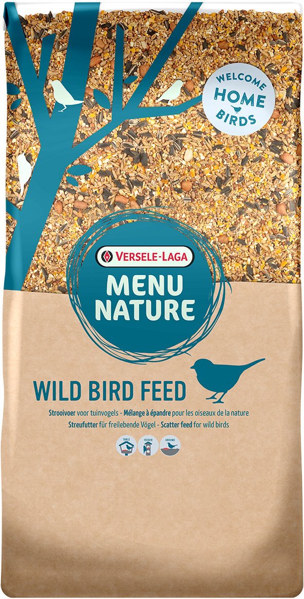 Versele Laga Menu Nature Allround Mischung 15kg