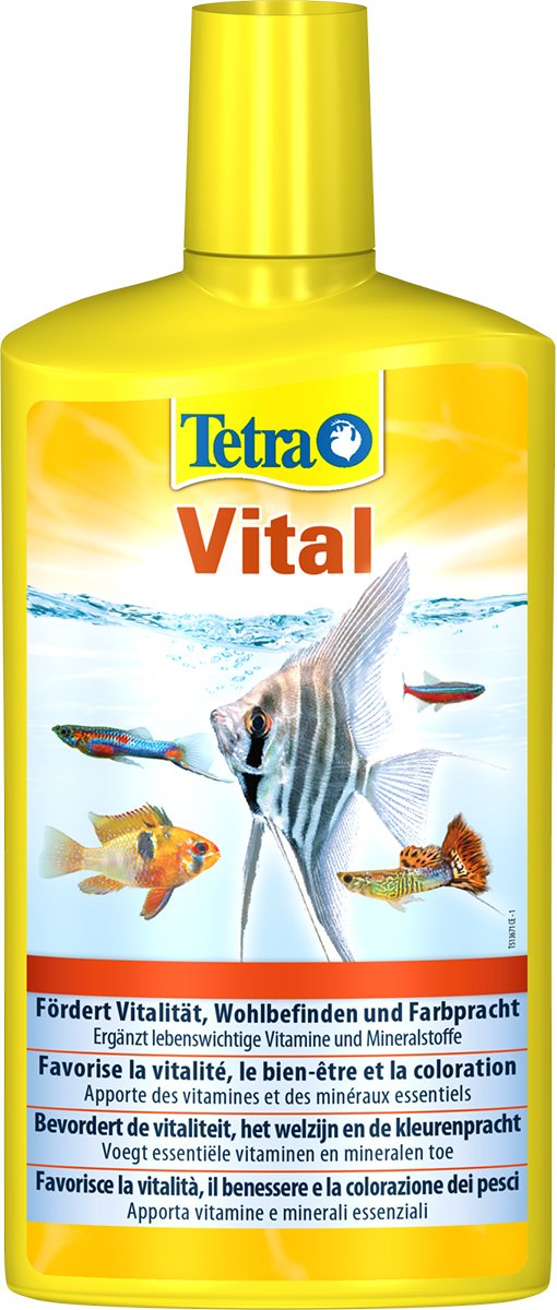 Tetra TetraVital 500ml