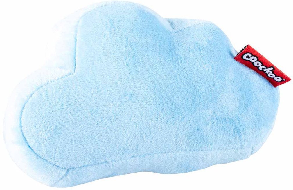 Coockoo Cloud Katzenkissen mit Katzenminze