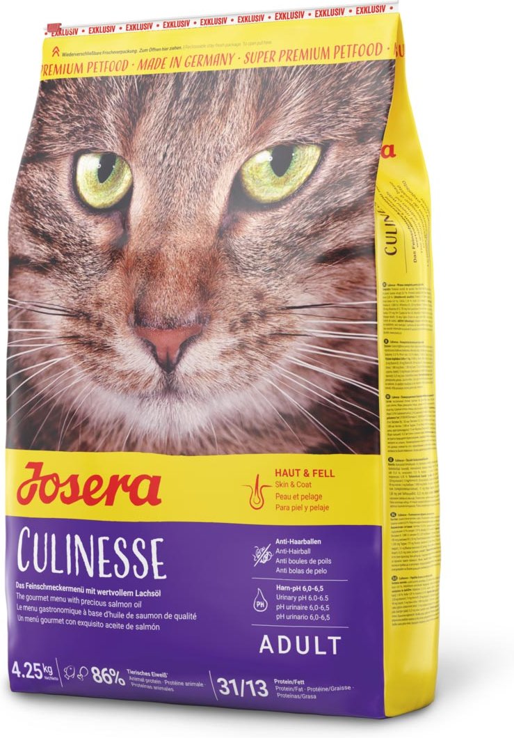 Josera Culinesse 4,25kg