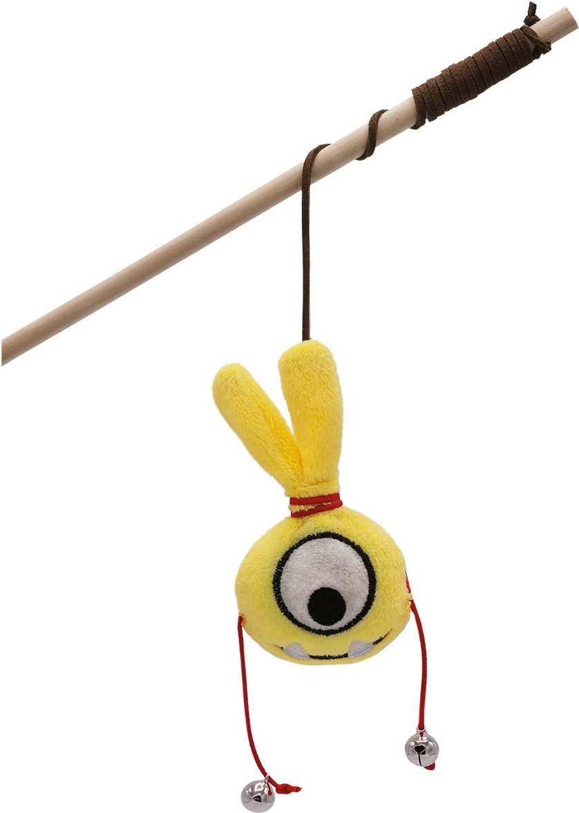 Petlando Spooky Seggl