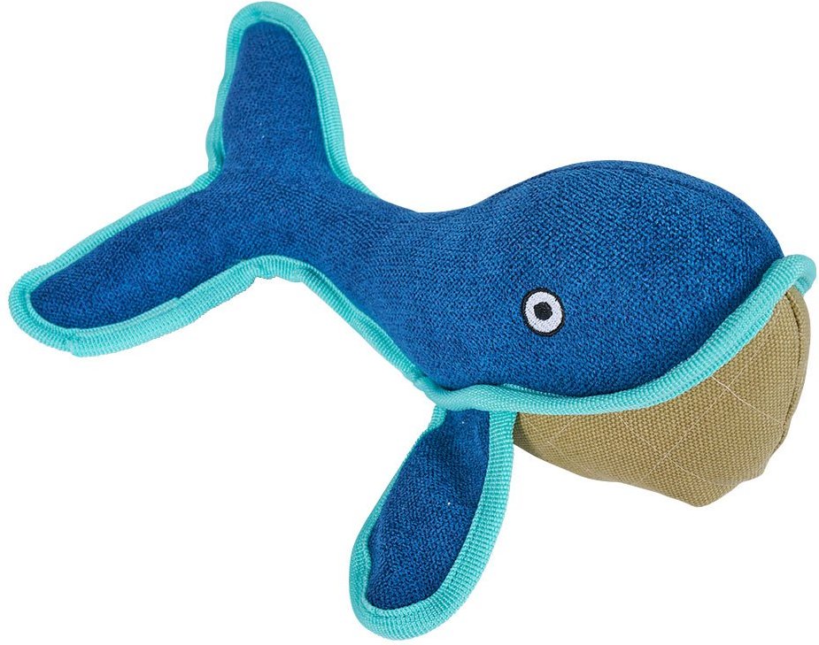 ZooRoyal Kuscheltier Wal