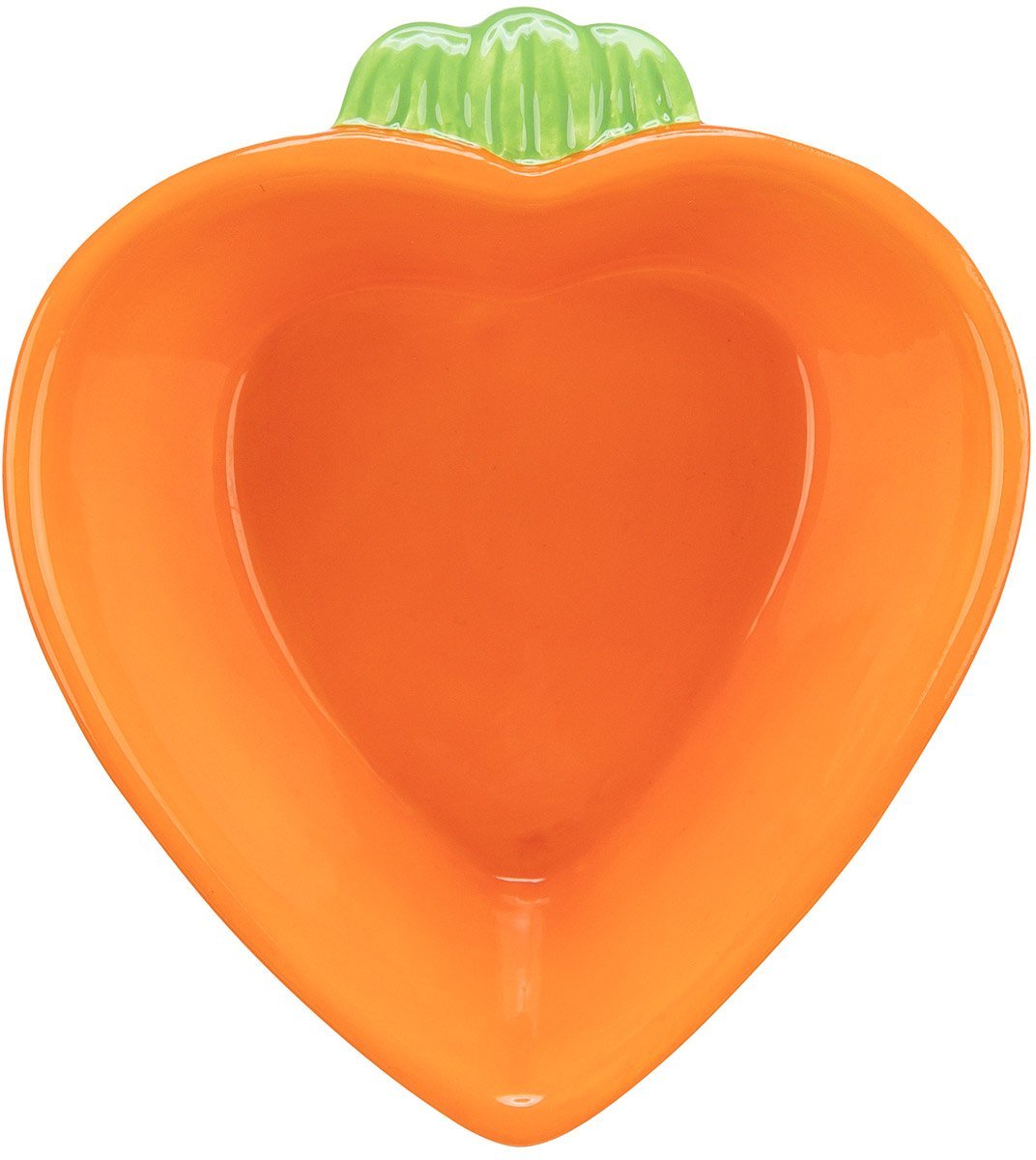 Trixie Kermiknapf Karotte 180ml