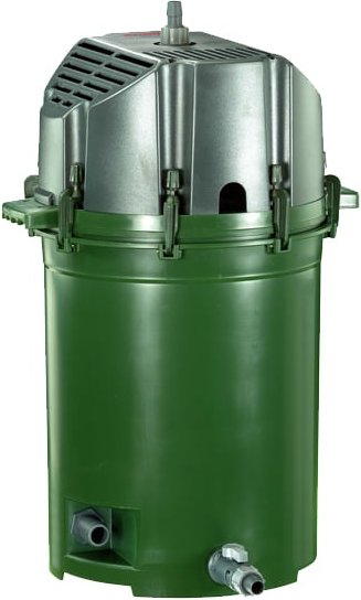 Eheim Außenfilter classic 1500XL