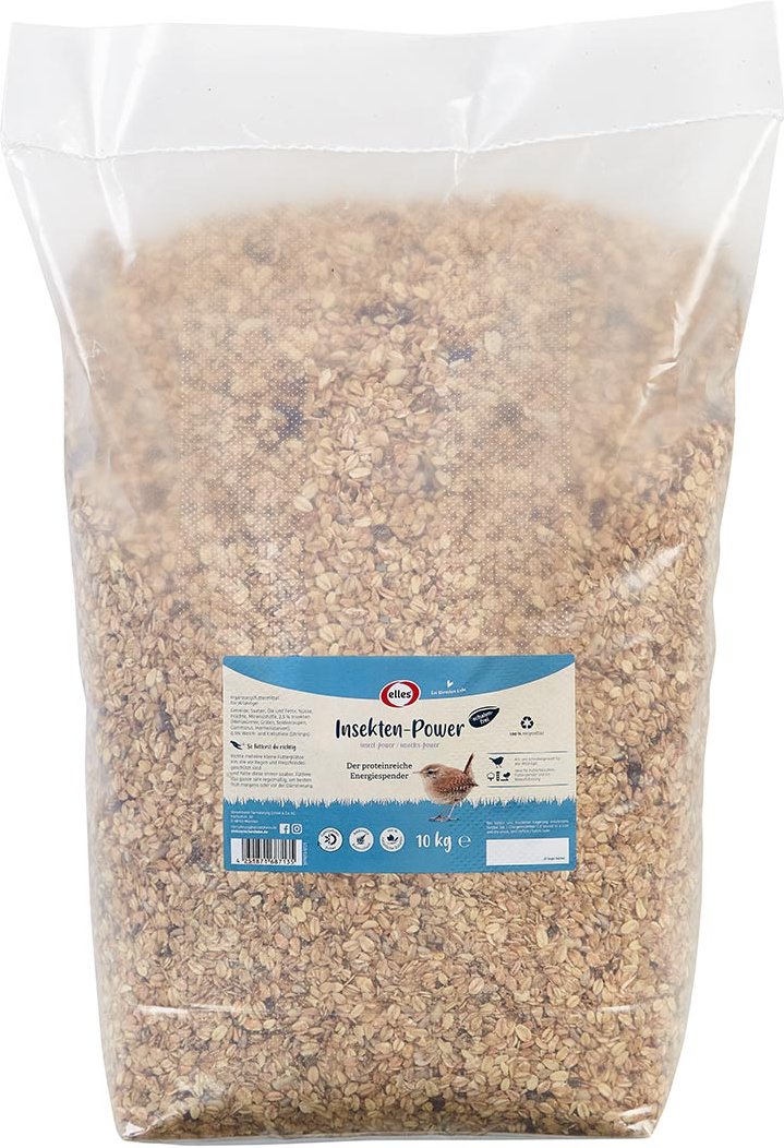 elles Insekten-Power 10kg
