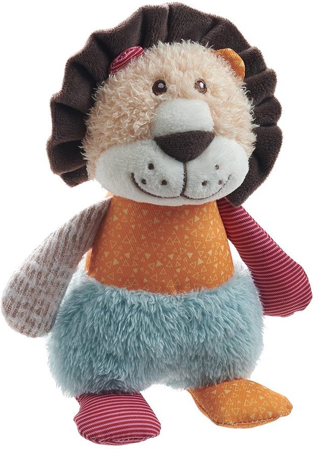 Hunter Hundespielzeug Muli Löwe 18 cm