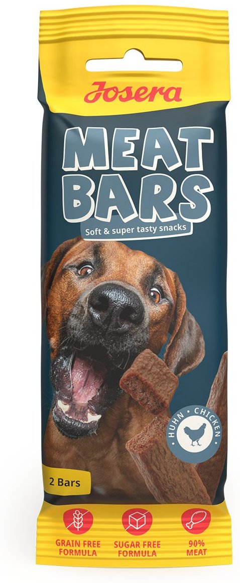 Josera Meat Bars Chicken 40g