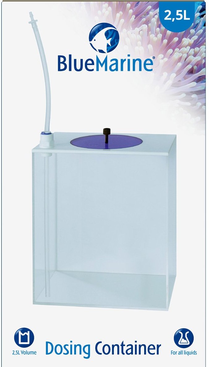 Blue Marine Dosierbehälter 2,5 l