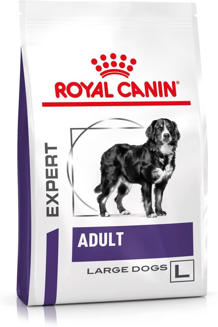 ROYAL CANIN® Expert ADULT LARGE DOGS Trockenfutter für Hunde 13kg
