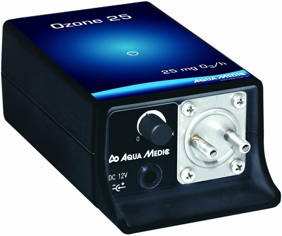 Aqua Medic Ozone 50