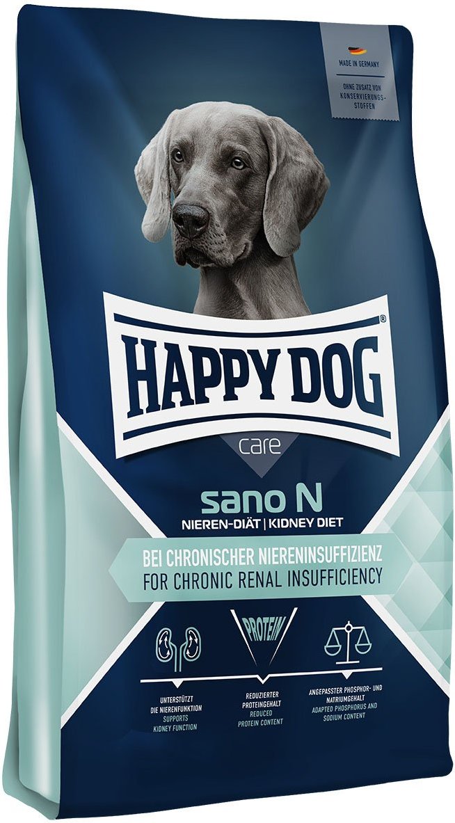 Happy Dog Supreme Care Sano N 7,5 kg
