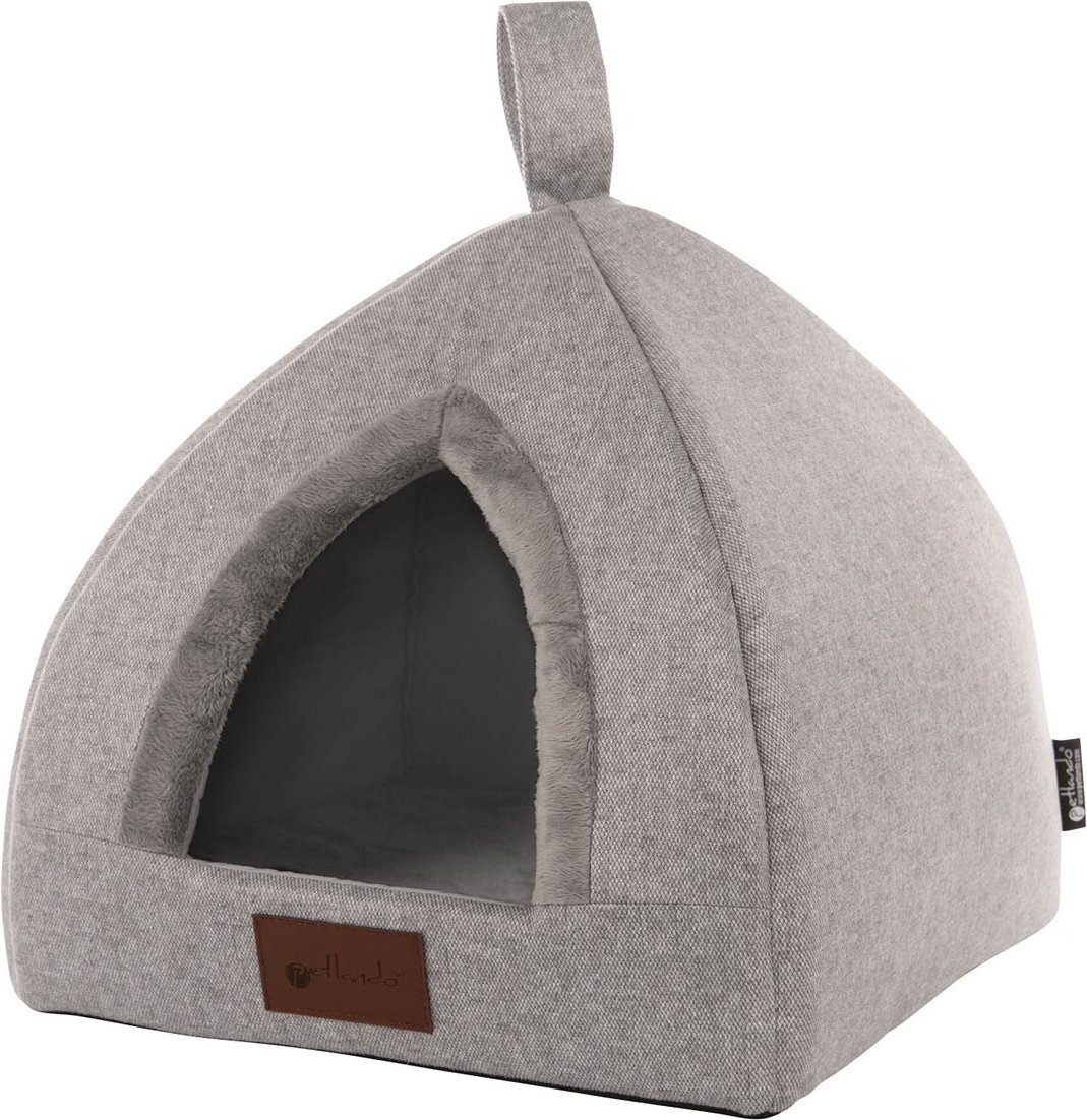 Petlando Katzenhöhle Bastia stone