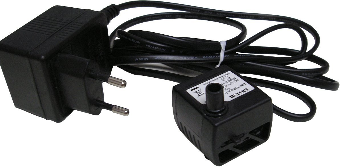 Pioneer Pet Ersatzmotor für Trinkbrunnen