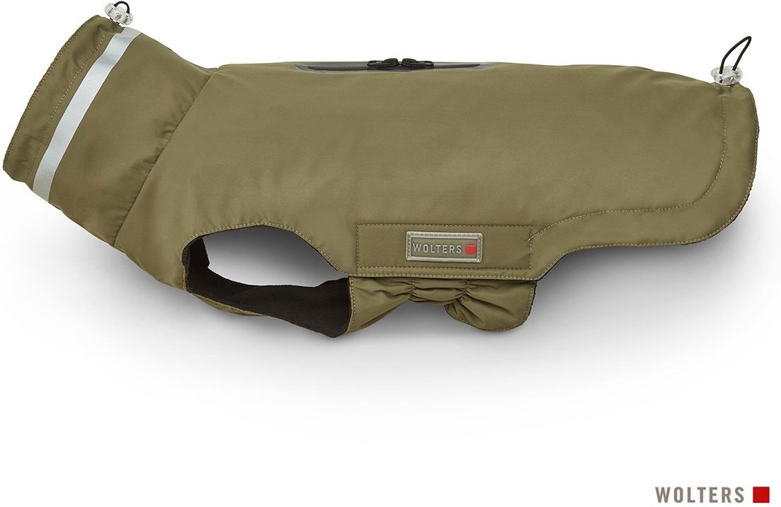 Wolters Outdoorjacke Modern Classic olive 40 cm