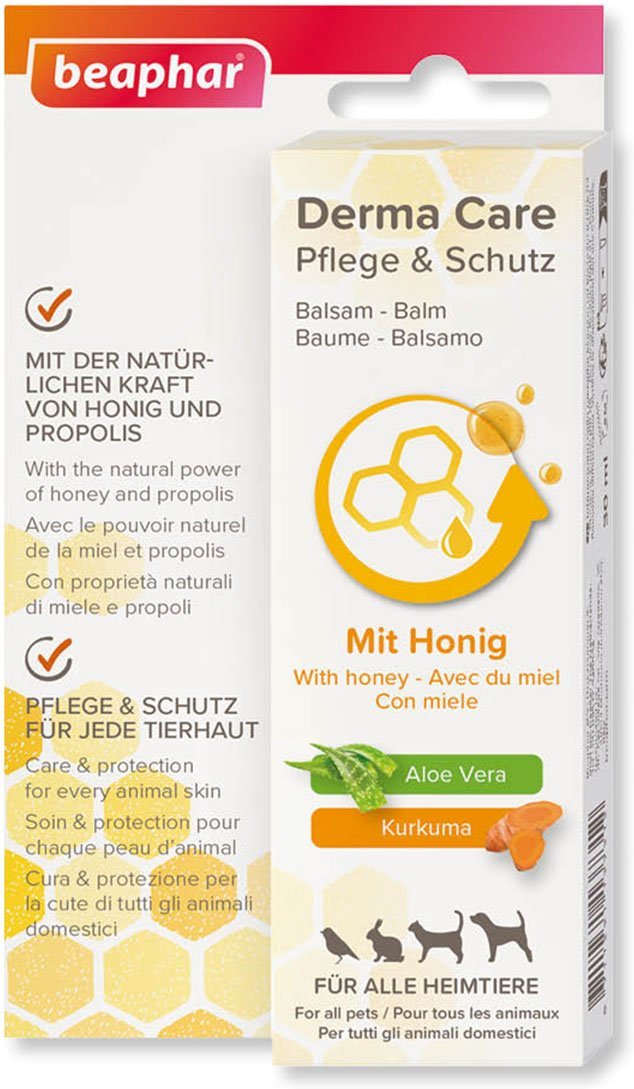 Beaphar Derma Care Balsam, 30m