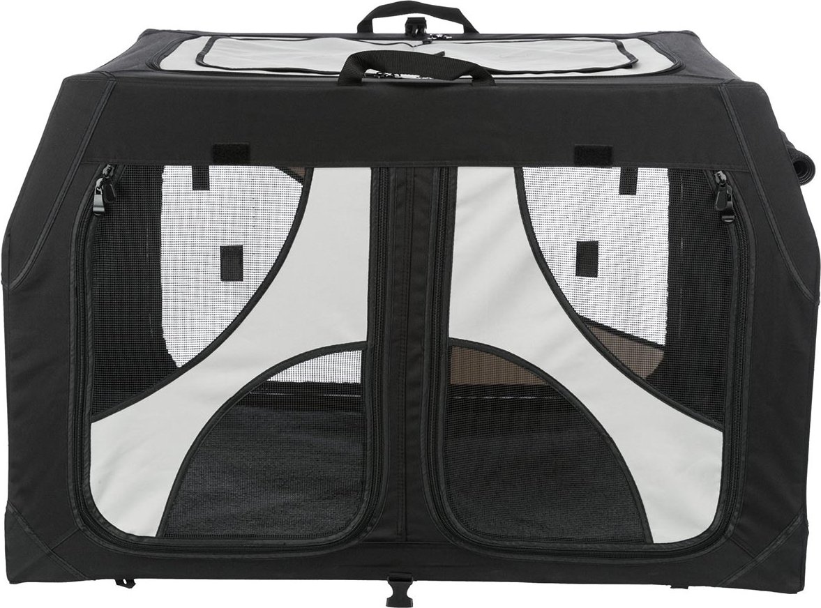 Trixie Hundebox Vario Double S 91x60x61/57 cm