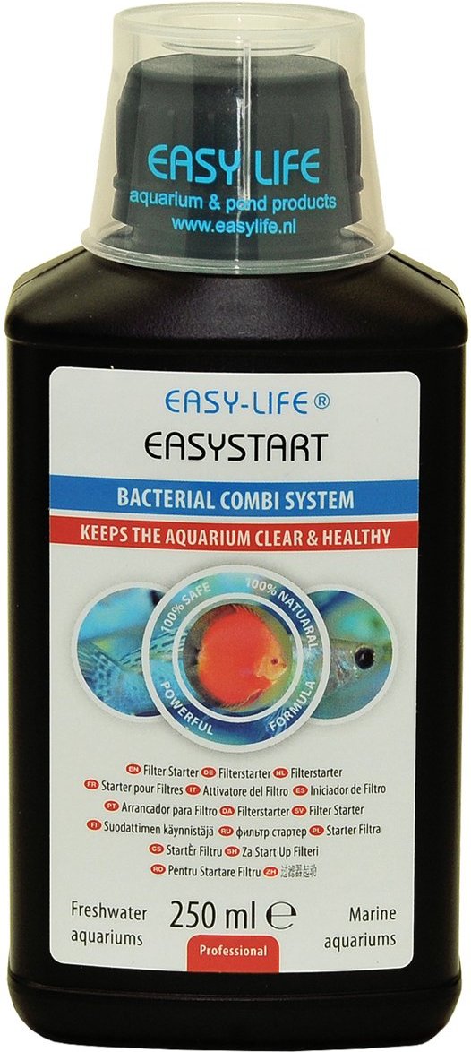 Easy Life Filterstarterbakterien Easystart 250ml