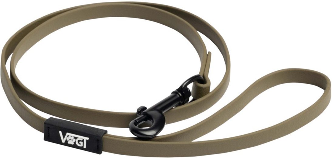 VOGT-Führleine Olive