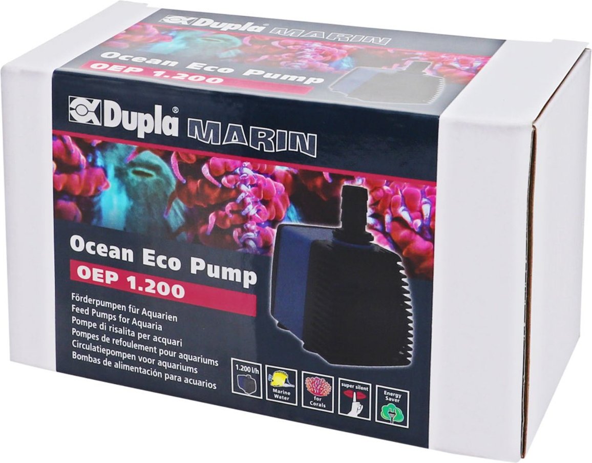 Dupla Marin Ocean Eco Pump OEP 1200
