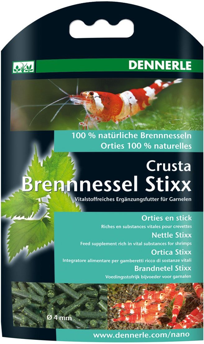Dennerle Crusta Brennnessel Stixx