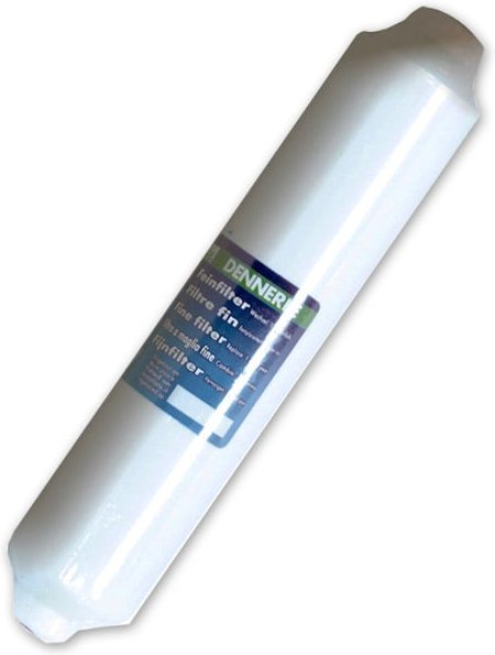 Dennerle Austausch-Filter Osmose Compact 130 & Professional 190 Feinfilter