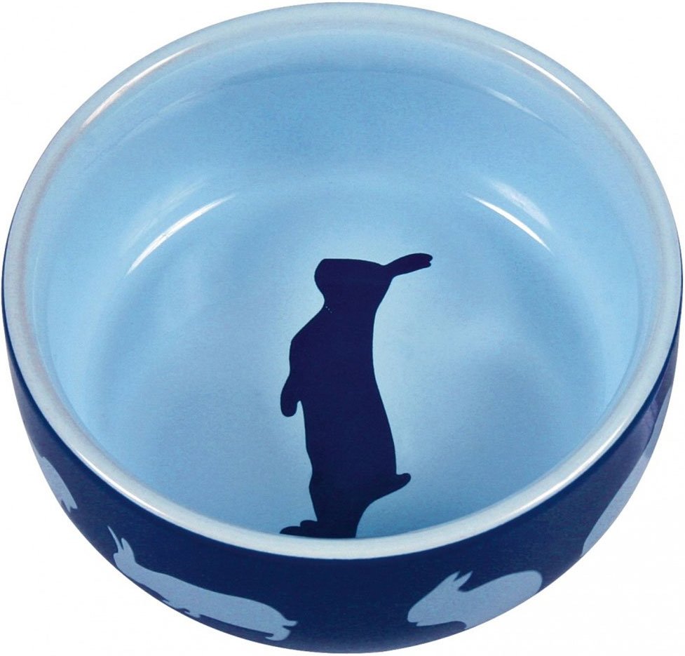 Trixie Kaninchennapf aus Keramik