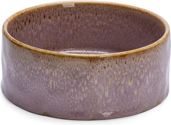 Designed by Lotte Keramik Napf Jace rosa 700 ml