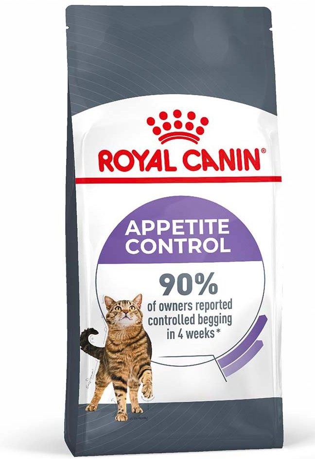 Royal Canin FCN Appetite Control 2kg