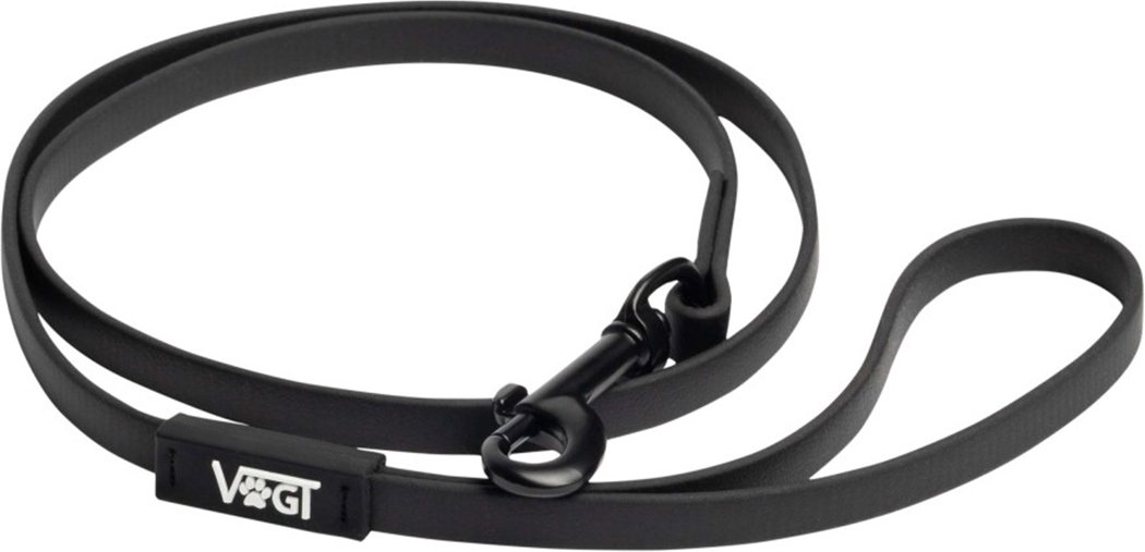 VOGT-Führleine Schwarz