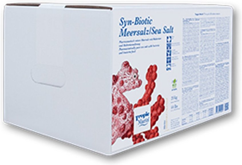 Tropic Marin Meersalz SYN-BIOTIC 20kg