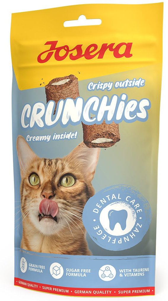 Josera Crunchies Dental 60g