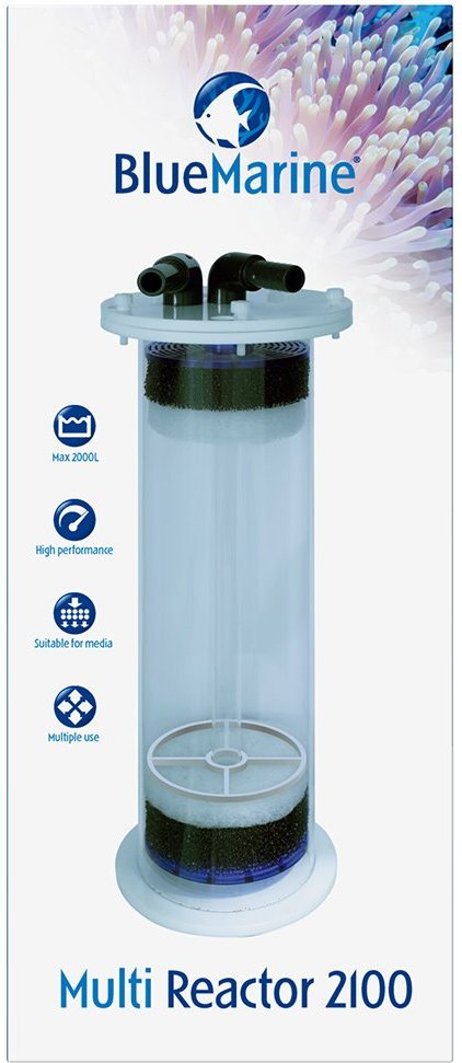 Blue Marine Multi Reaktor 2100